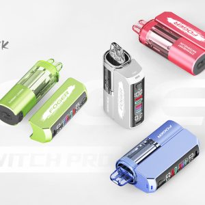 Foger Switch Pro Vape