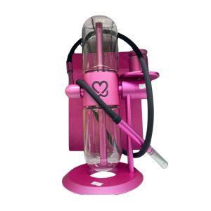 Hookah Pink