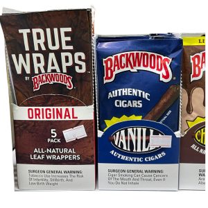 Backwoods Cigars