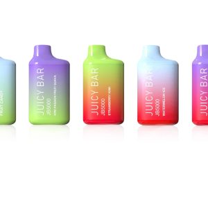 Juicy Bar JB5000 Disposable Vape