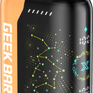 Geek Bar Pulse X Vapes