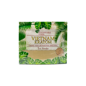 Kratom Powder 1oz