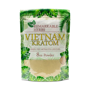 Kratom Powder 8oz
