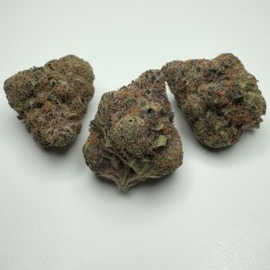 Punch Breath THCA Hemp