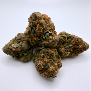 Member Berry THCA Hemp