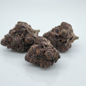 Peanut Butter Breath