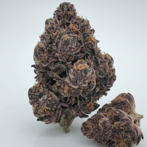 Garlic Cookies THCA Hemp